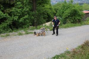 2018 Ausbildungswoche Arber